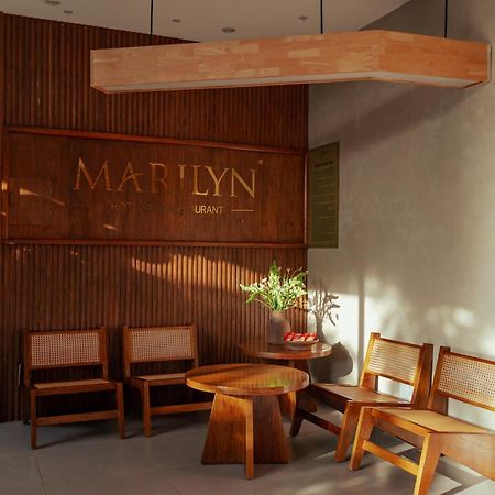 Marilyn Boutique Hotel Nha Trang Esterno foto