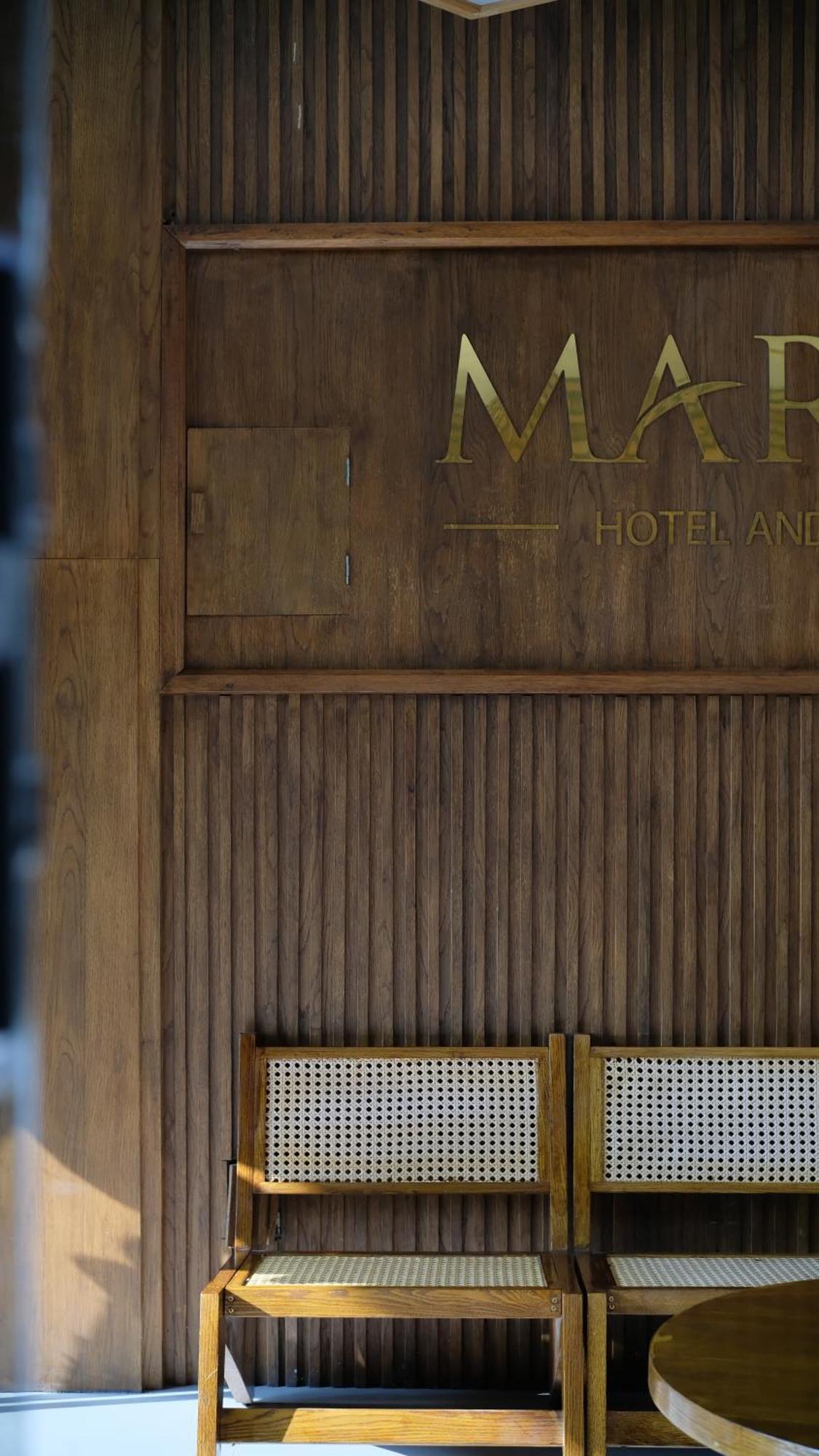 Marilyn Boutique Hotel Nha Trang Esterno foto