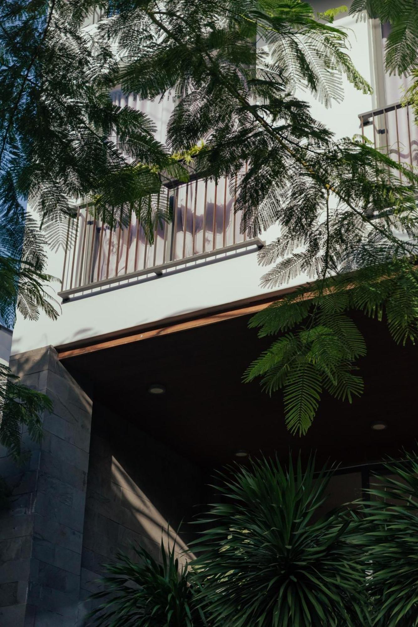 Marilyn Boutique Hotel Nha Trang Esterno foto